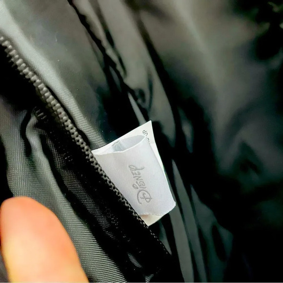 Lilo and Stitch Stitch All Over Backpack - Picture 11 of 11